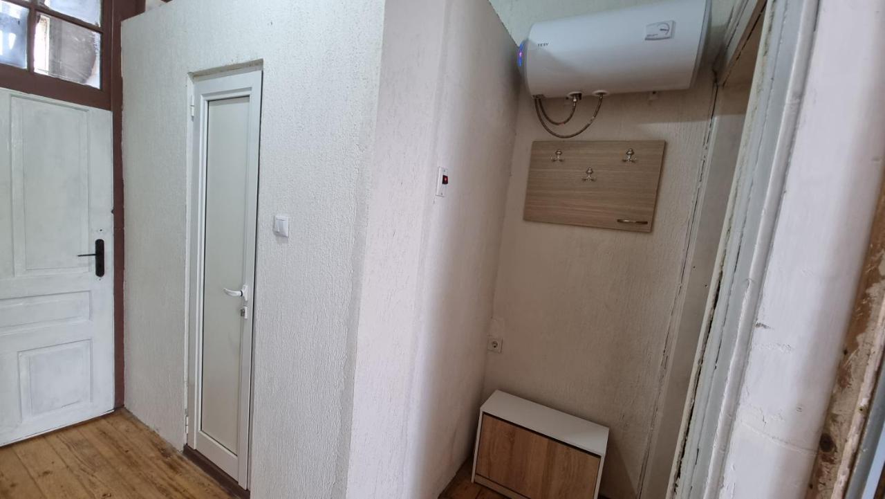 Old Style Hotel Vratsa Luaran gambar