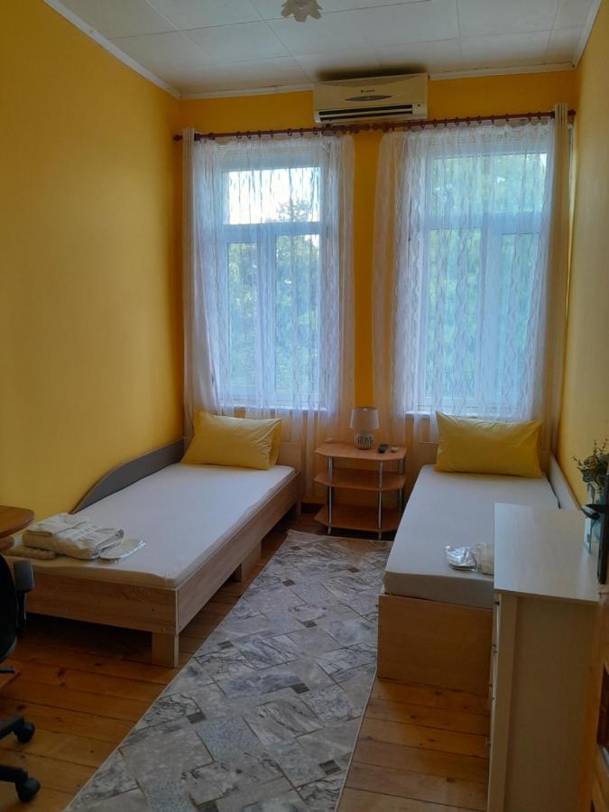 Old Style Hotel Vratsa Luaran gambar