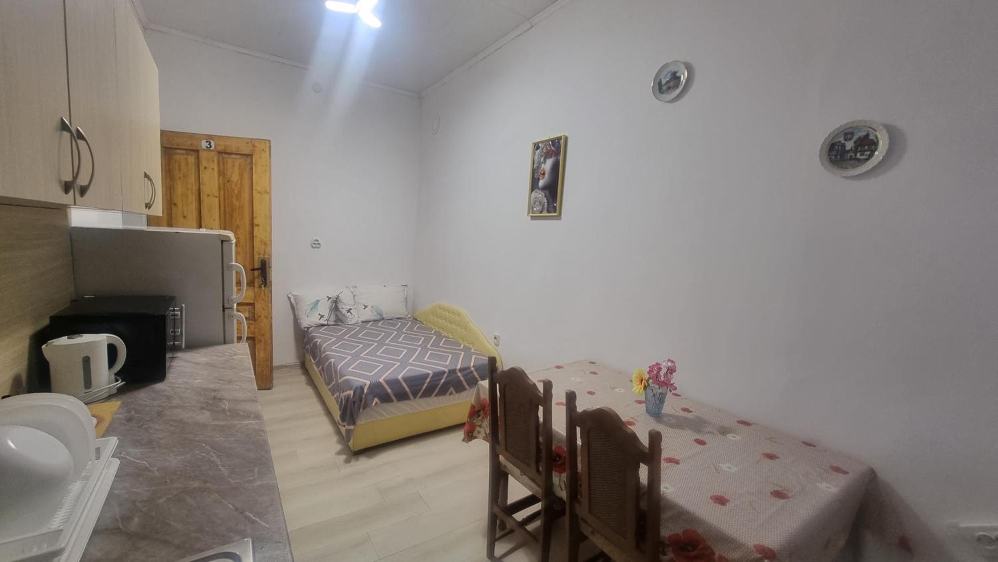 Old Style Hotel Vratsa Luaran gambar