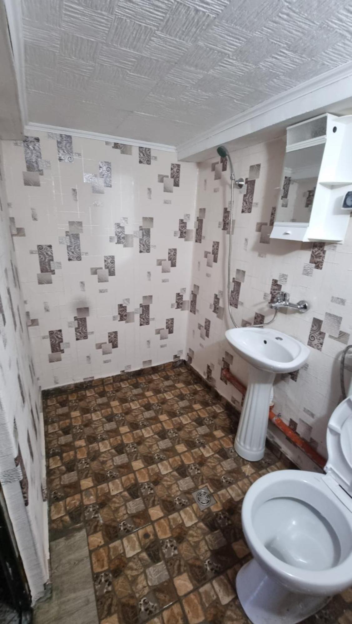 Old Style Hotel Vratsa Luaran gambar