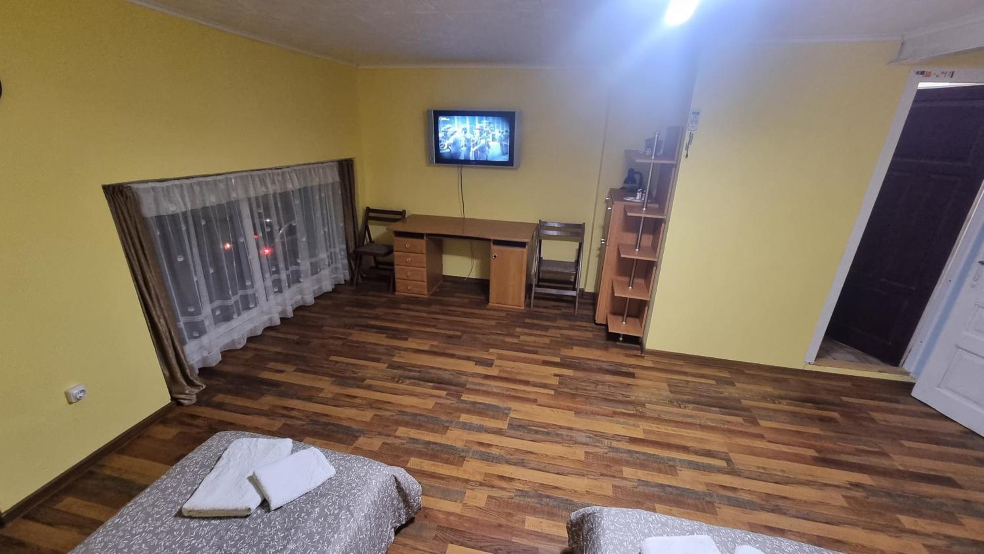 Old Style Hotel Vratsa Luaran gambar