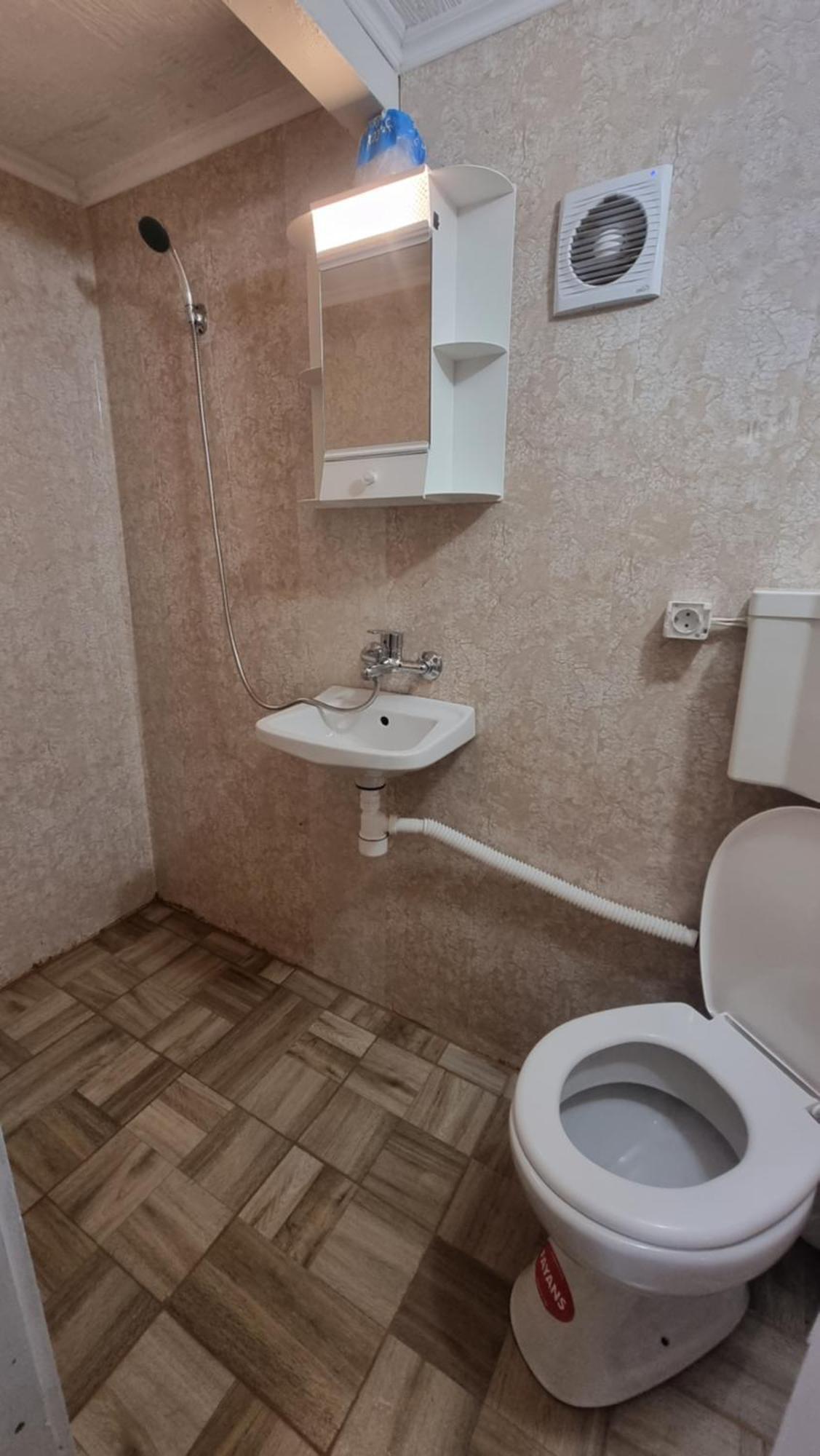Old Style Hotel Vratsa Luaran gambar