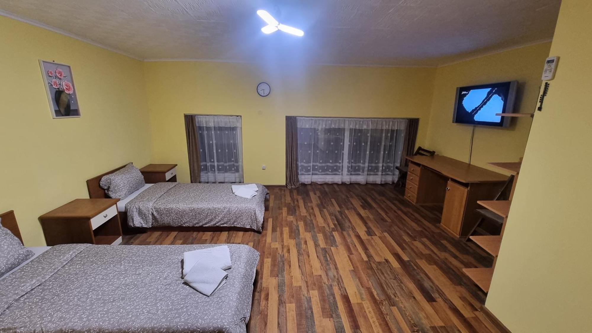 Old Style Hotel Vratsa Luaran gambar
