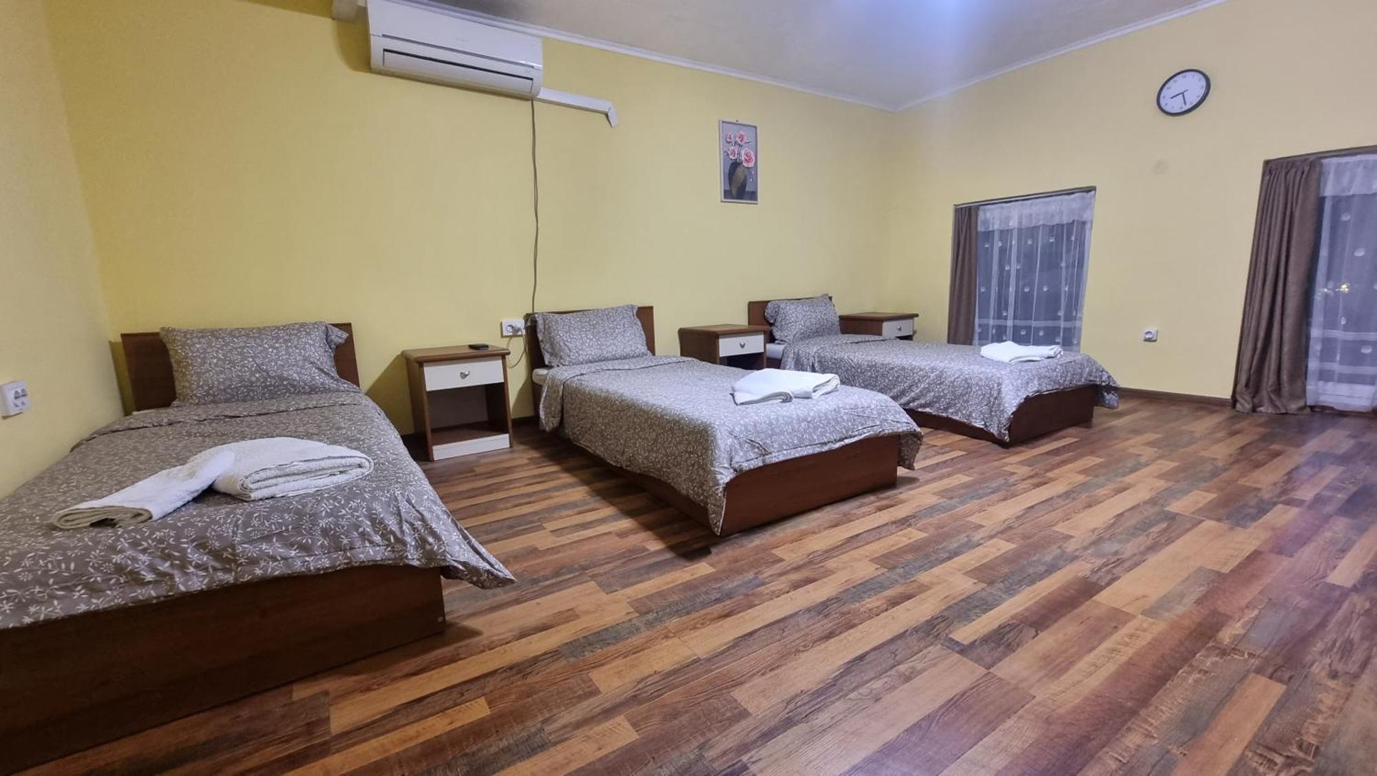 Old Style Hotel Vratsa Luaran gambar