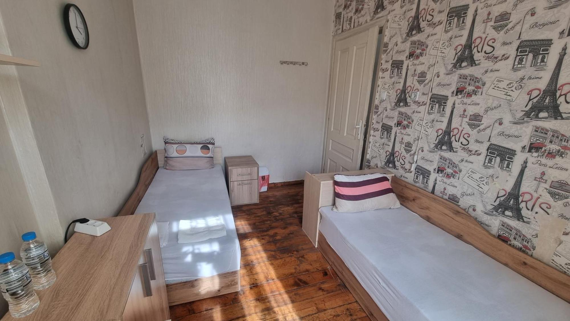 Old Style Hotel Vratsa Luaran gambar