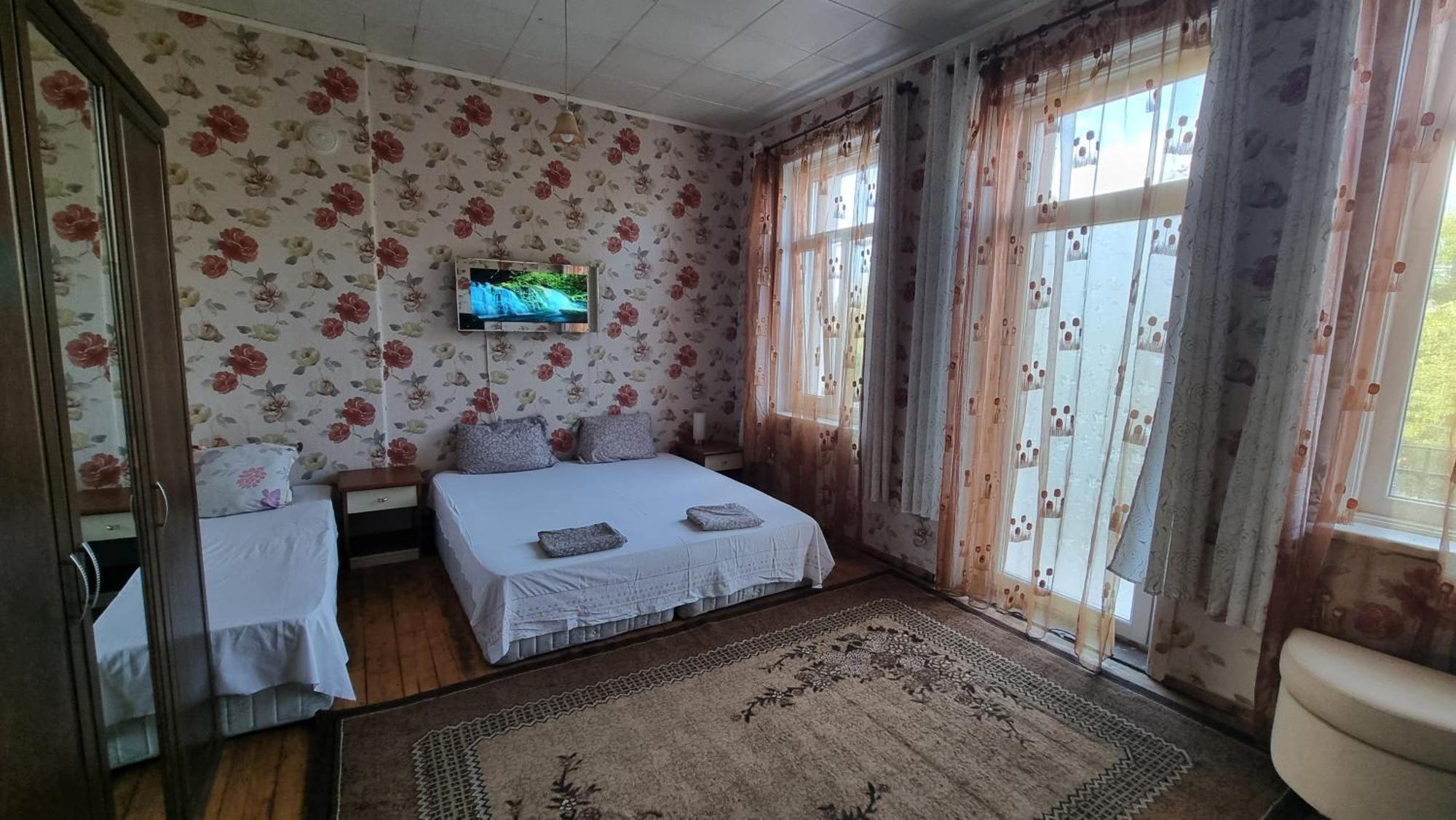 Old Style Hotel Vratsa Bilik gambar