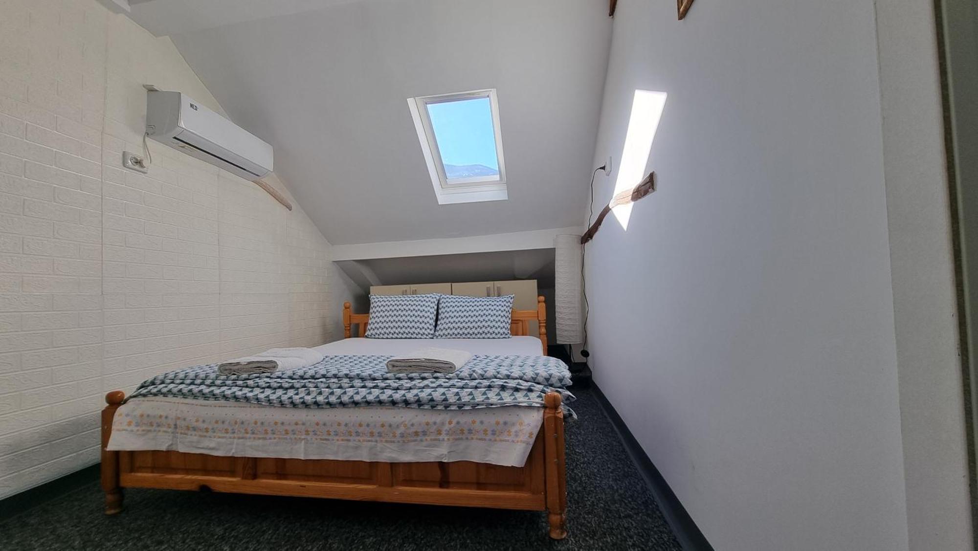 Old Style Hotel Vratsa Luaran gambar
