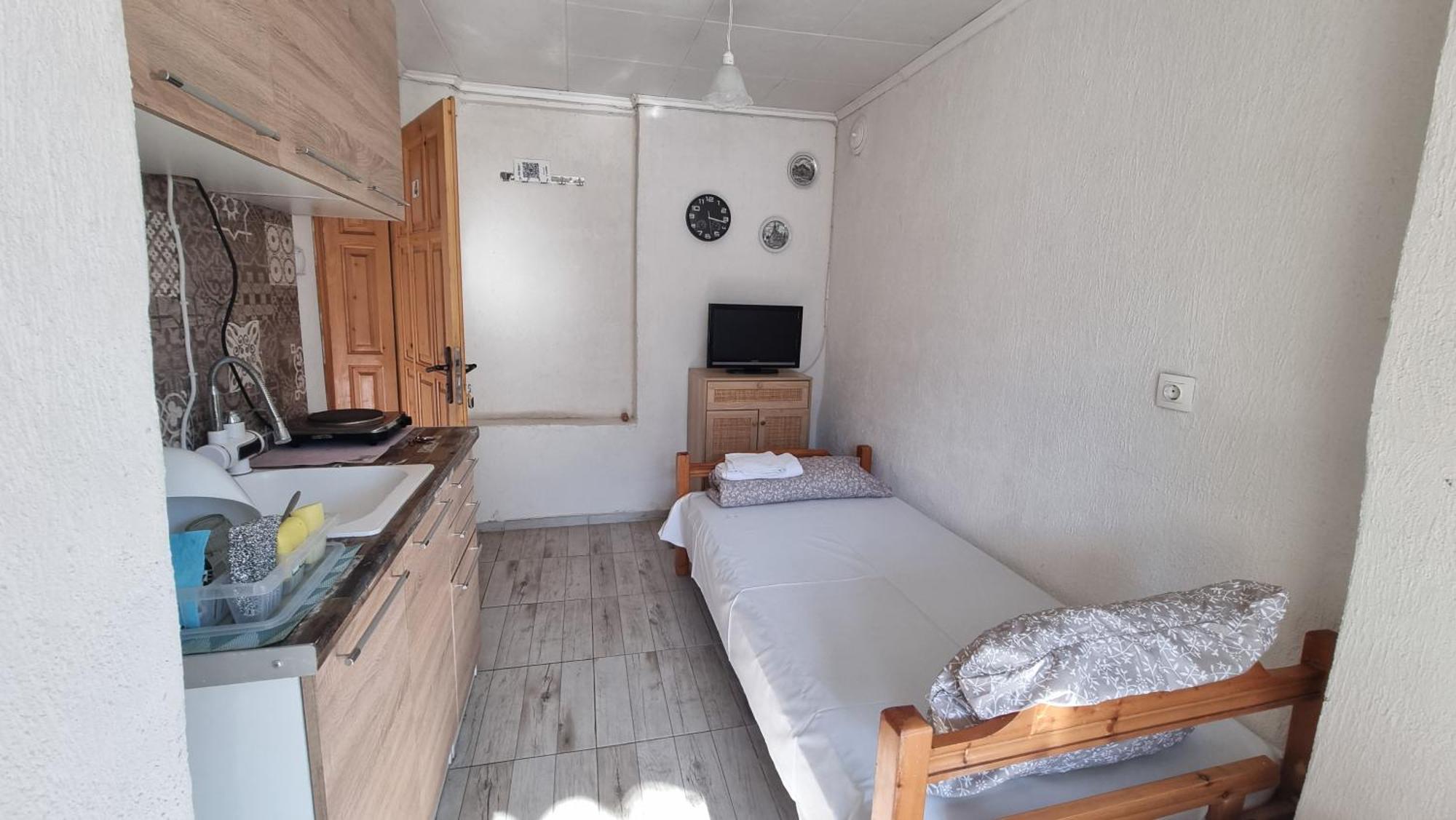 Old Style Hotel Vratsa Luaran gambar