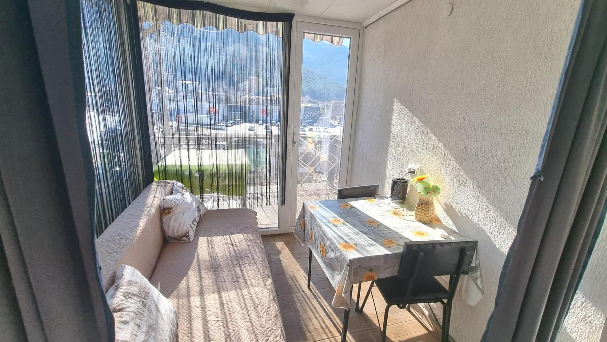 Old Style Hotel Vratsa Luaran gambar