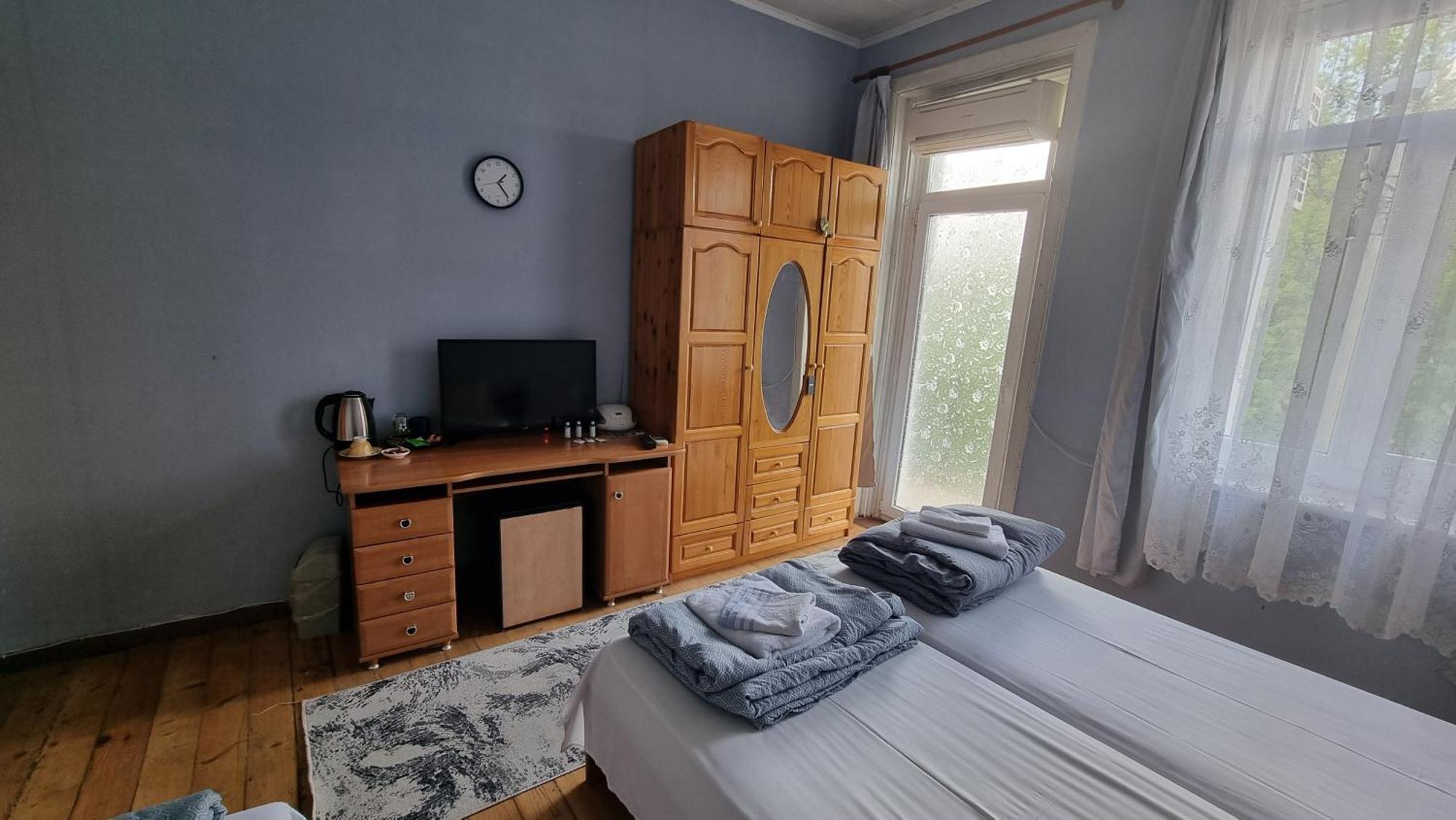 Old Style Hotel Vratsa Luaran gambar