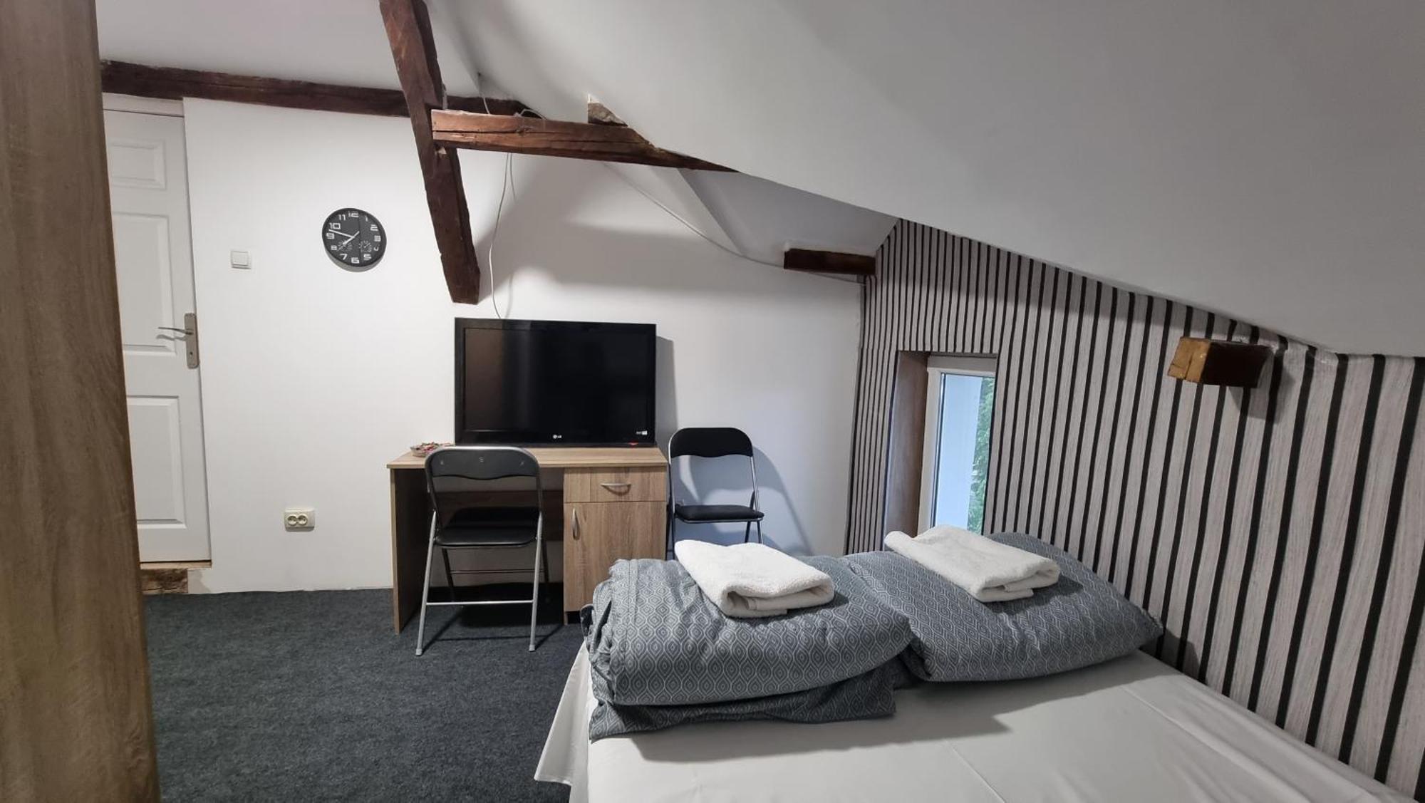 Old Style Hotel Vratsa Luaran gambar