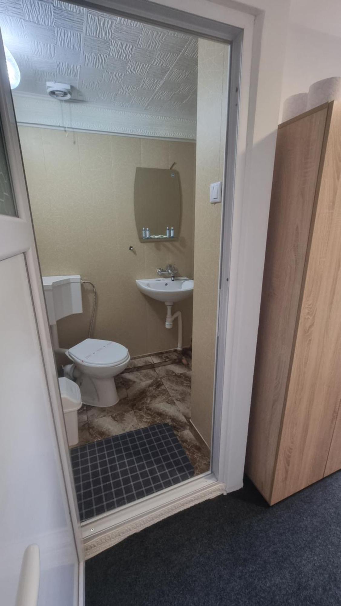Old Style Hotel Vratsa Luaran gambar